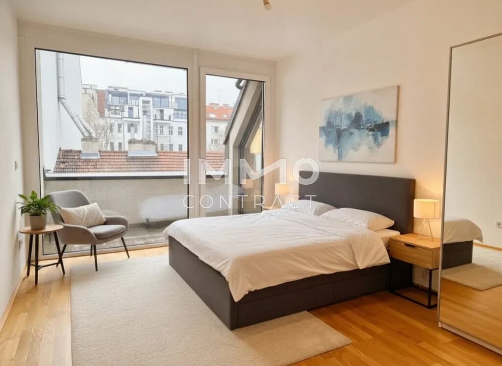 Immobilie kaufen in Wien – 95,1 m², € 858.000 – Bild 6 von 10