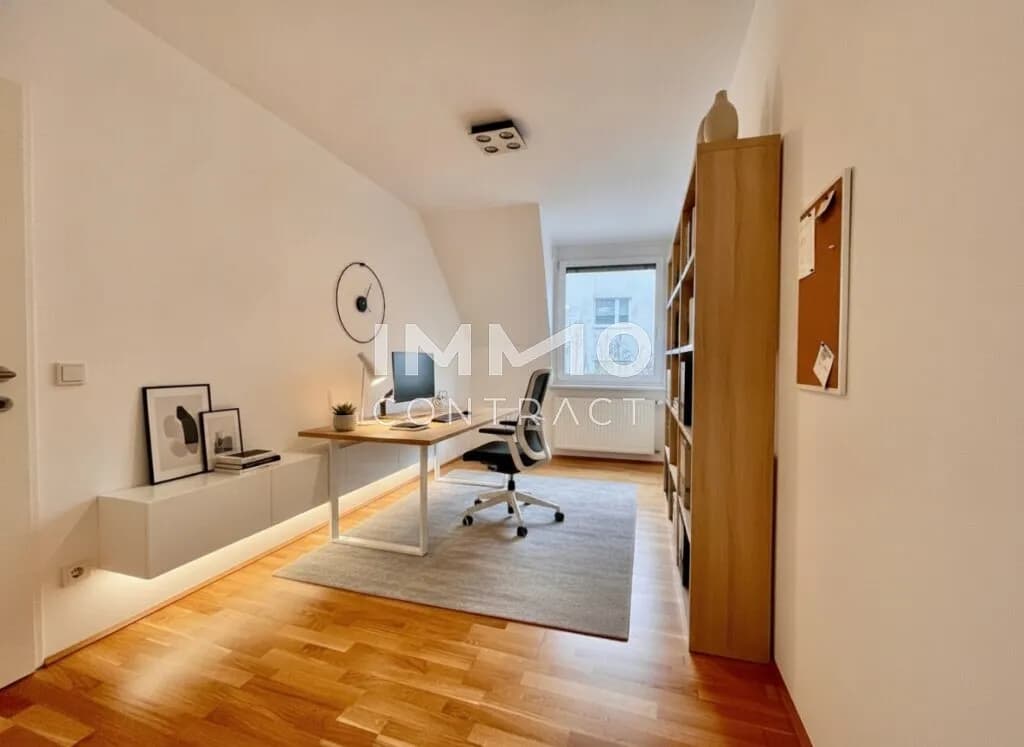Immobilie kaufen in Wien – 95,1 m², € 858.000 – Bild 9 von 10