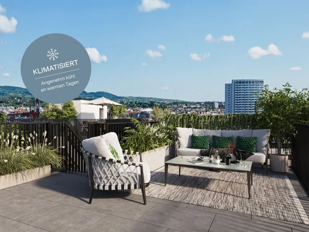 Immobilie kaufen in Wien – 118,18 m², € 1.069.000