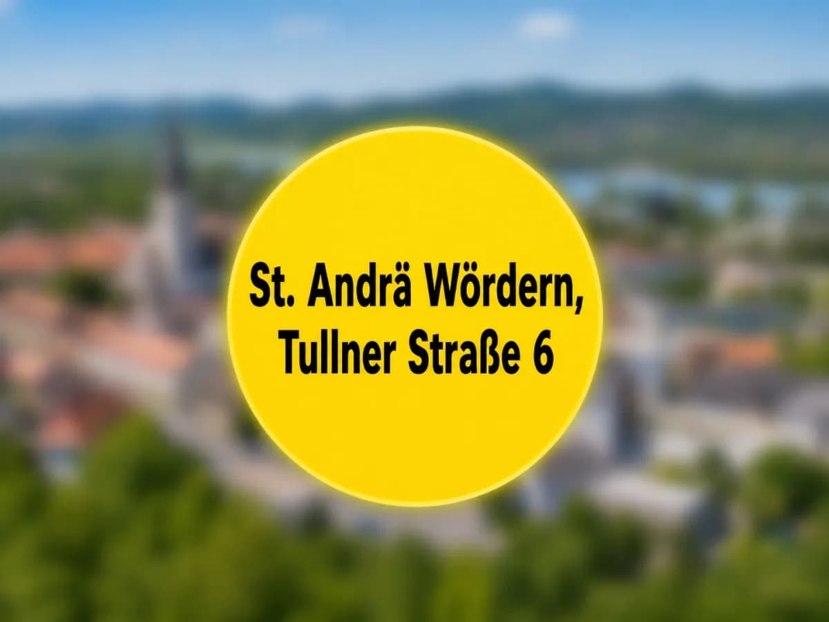 3-Zimmer-Wohnung kaufen in Tulln – 69,29 m², € 329.000 – Bild 4 von 23