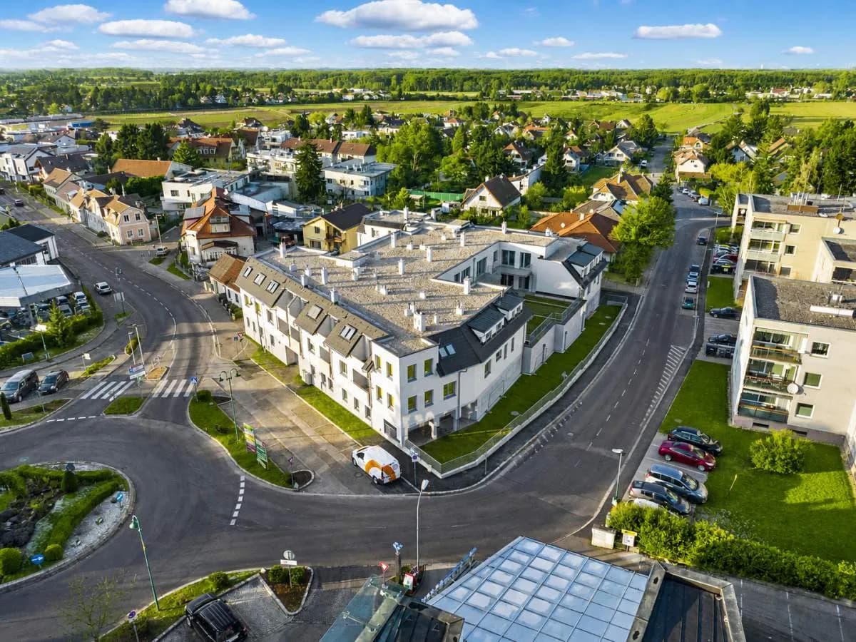 3-Zimmer-Wohnung kaufen in Tulln – 69,29 m², € 329.000 – Bild 5 von 23