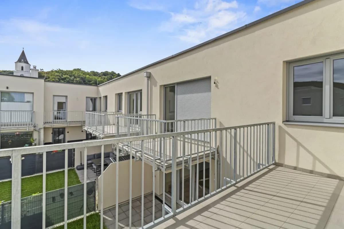 3-Zimmer-Wohnung kaufen in Tulln – 69,29 m², € 329.000 – Bild 9 von 23