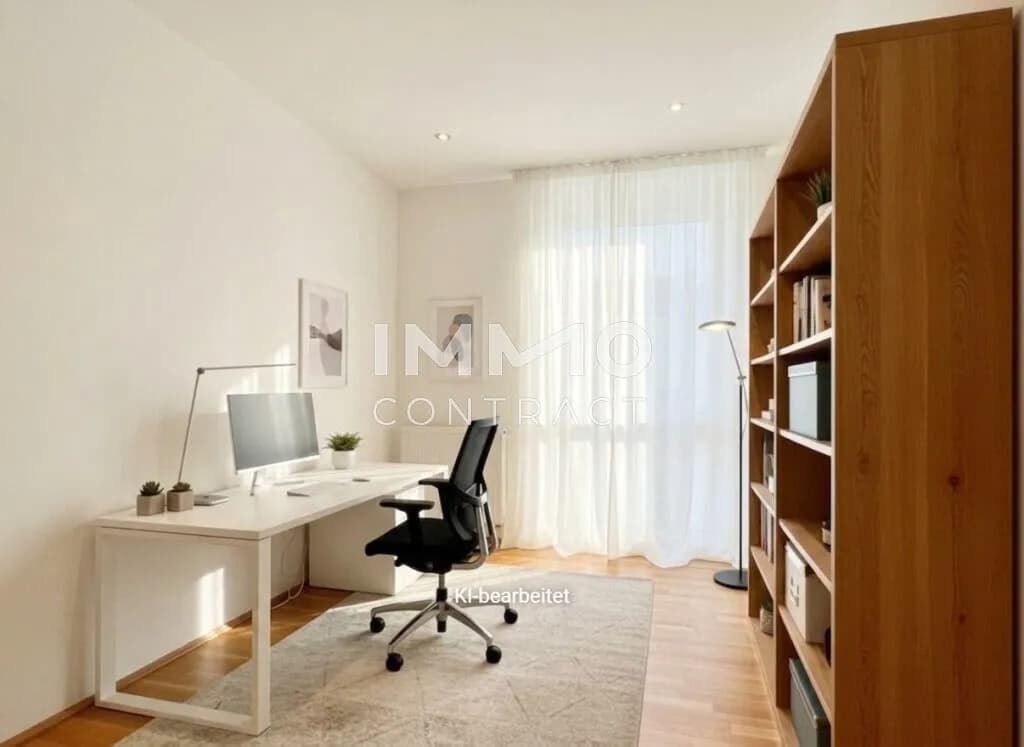 Immobilie kaufen in Wien – 99,02 m², € 726.000 – Bild 2 von 7