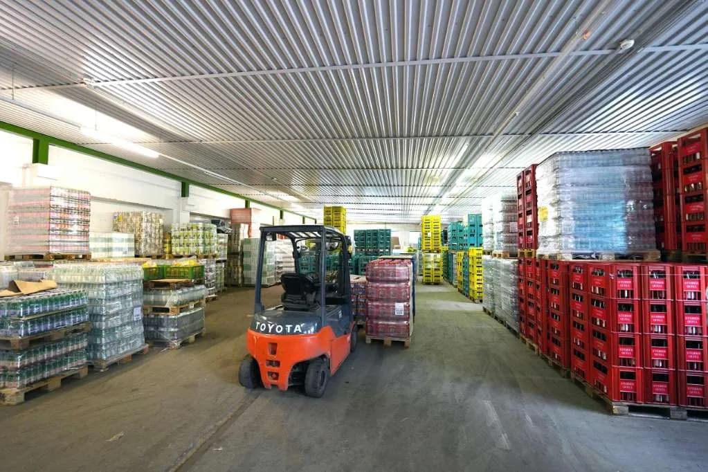 Gewerbeimmobilie mieten in Klagenfurt – 491 m², € 2.200