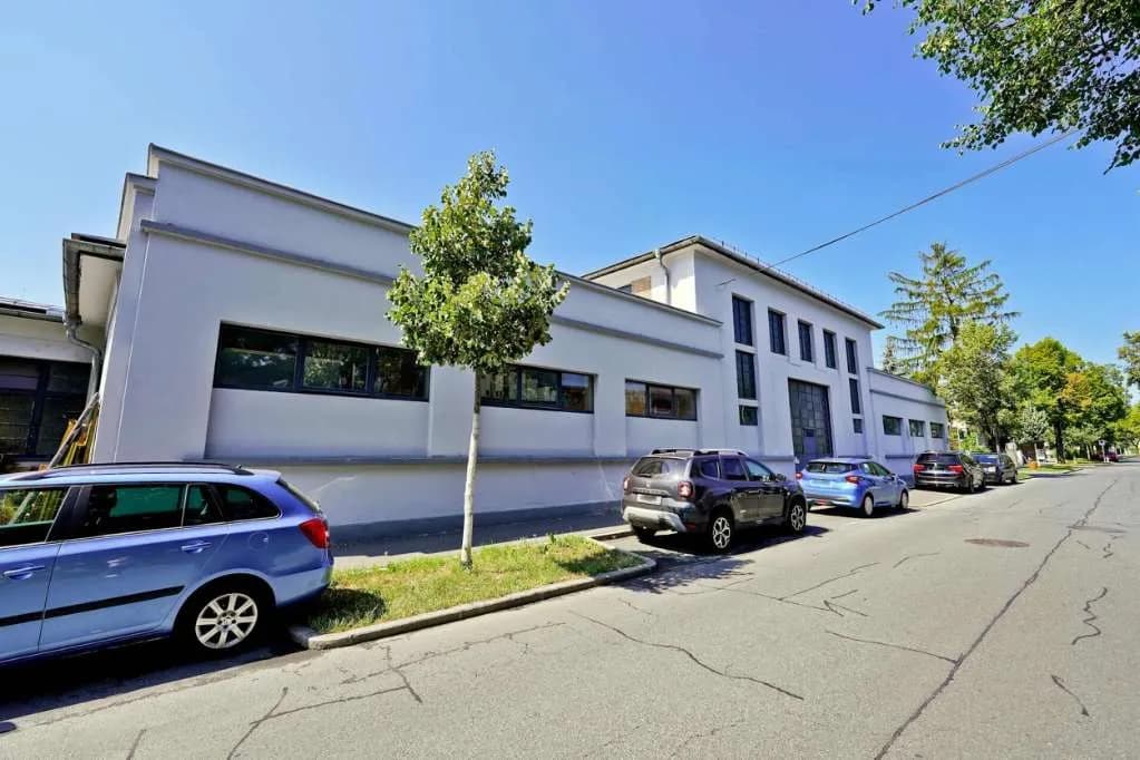 Gewerbeimmobilie mieten in Klagenfurt – 491 m², € 2.200 – Bild 2 von 4