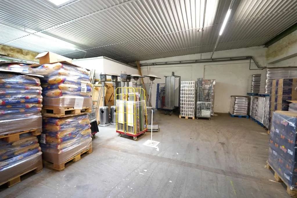 Gewerbeimmobilie mieten in Klagenfurt – 491 m², € 2.200 – Bild 3 von 4