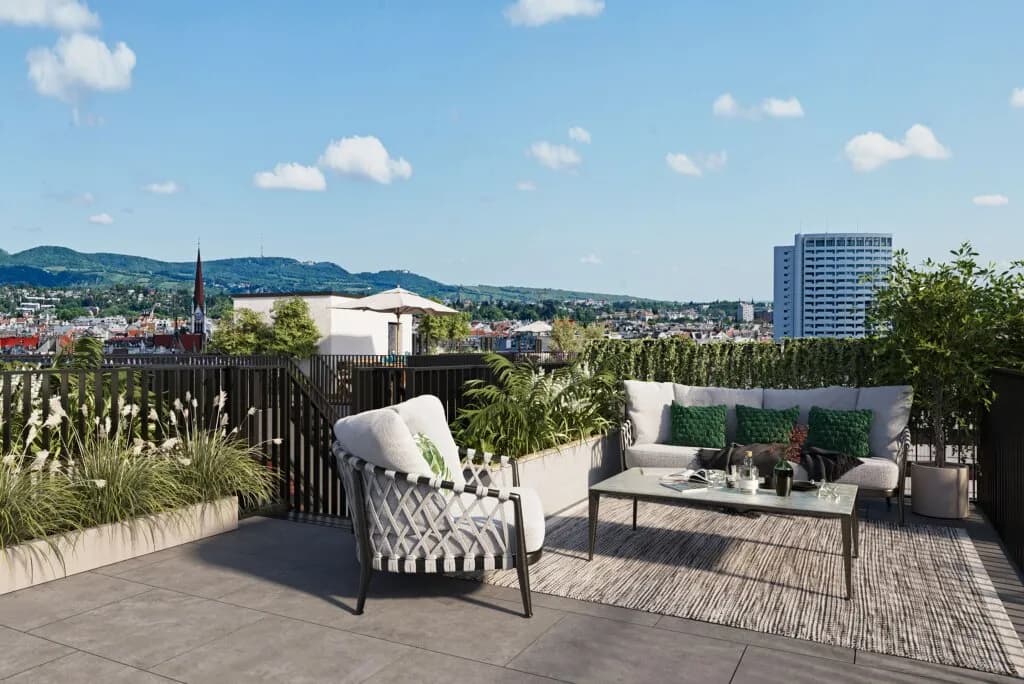 Immobilie kaufen in Wien – 47,72 m², € 323.600 – Bild 4 von 12