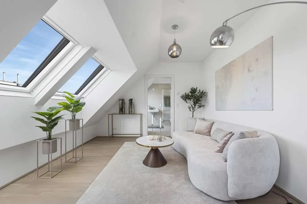2-Zimmer-Wohnung kaufen in Wien – 55,44 m², € 472.000