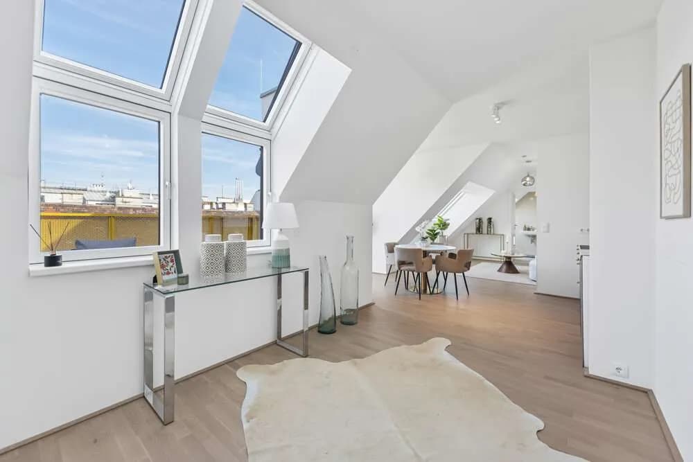 2-Zimmer-Wohnung kaufen in Wien – 55,44 m², € 472.000 – Bild 3 von 31