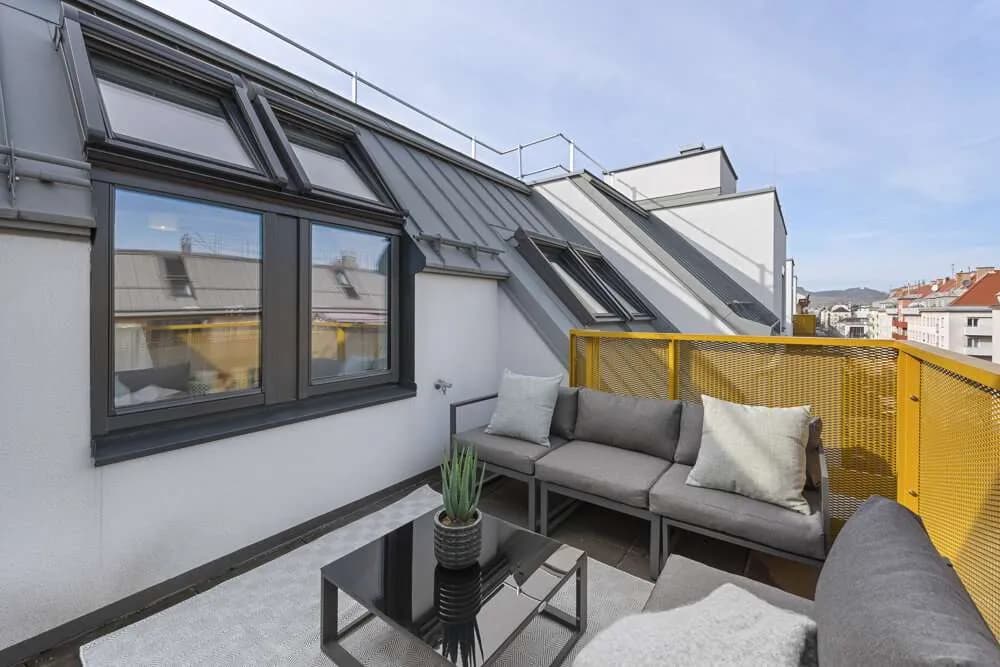 2-Zimmer-Wohnung kaufen in Wien – 55,44 m², € 472.000 – Bild 4 von 31