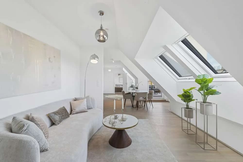 2-Zimmer-Wohnung kaufen in Wien – 55,44 m², € 472.000 – Bild 5 von 31