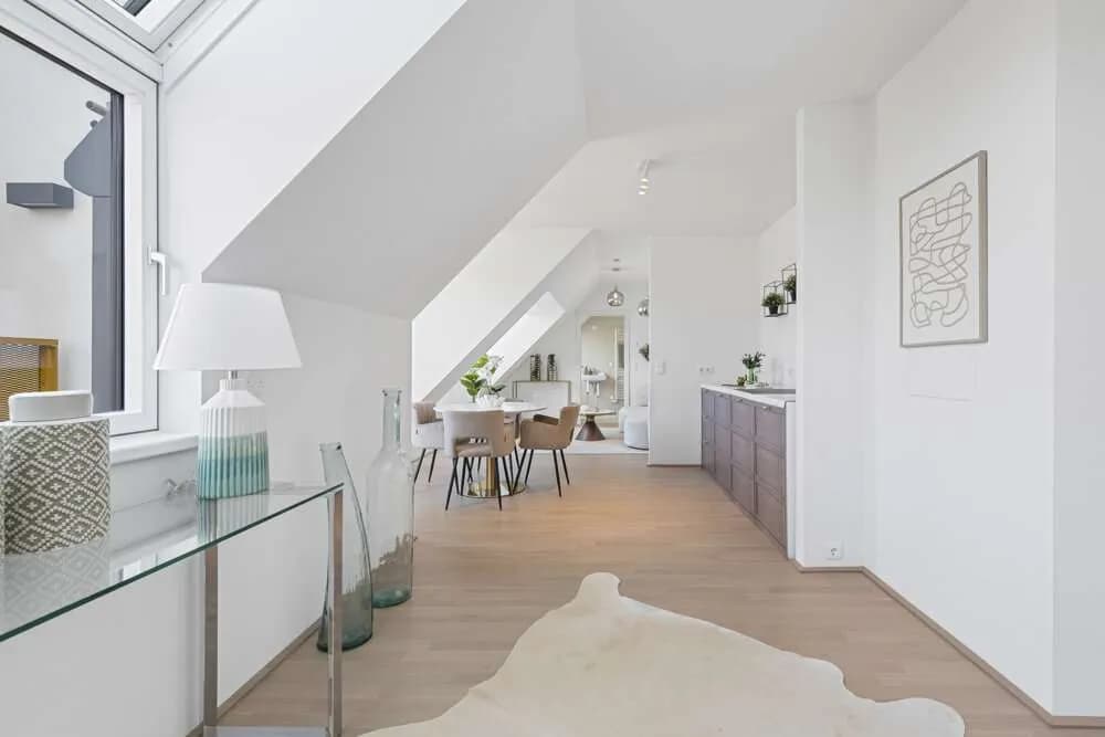 2-Zimmer-Wohnung kaufen in Wien – 55,44 m², € 472.000 – Bild 6 von 31