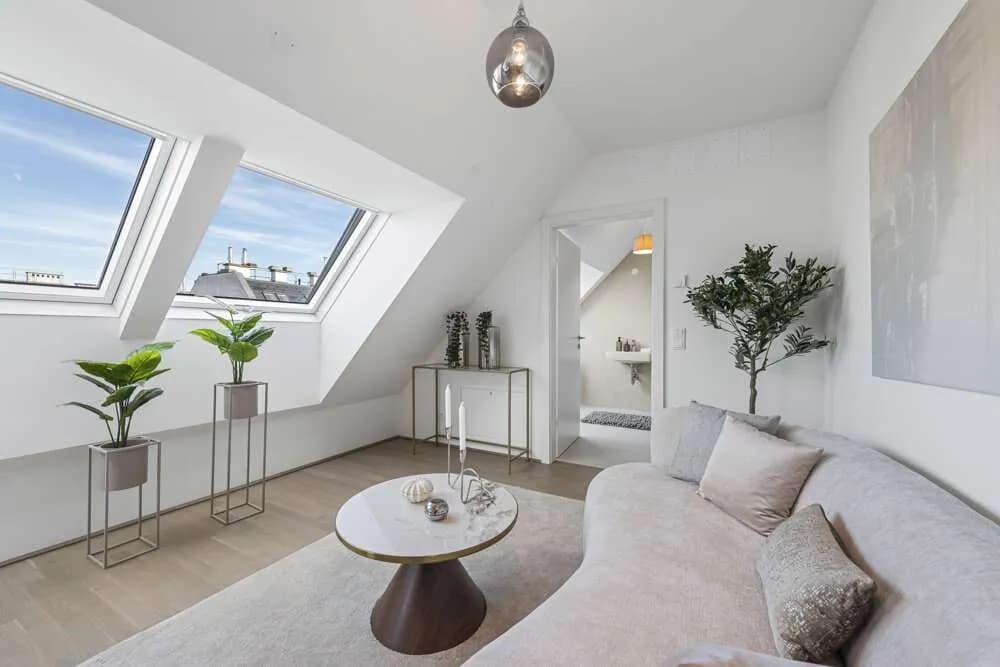 2-Zimmer-Wohnung kaufen in Wien – 55,44 m², € 472.000 – Bild 8 von 31