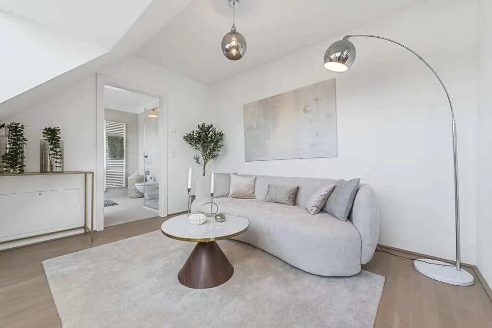 2-Zimmer-Wohnung kaufen in Wien – 55,44 m², € 472.000 – Bild 9 von 31