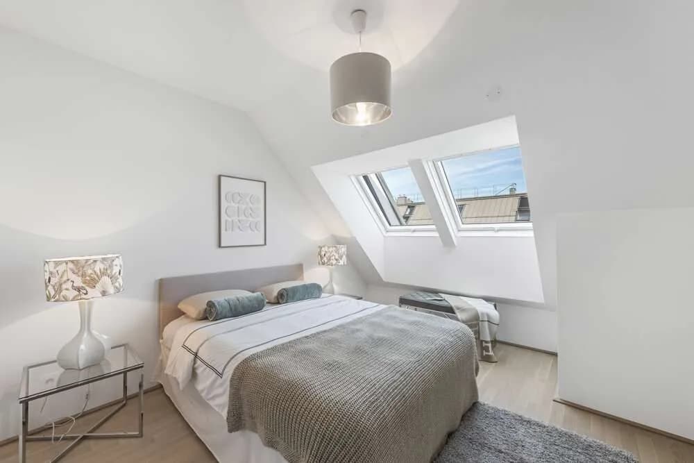 2-Zimmer-Wohnung kaufen in Wien – 55,44 m², € 472.000 – Bild 17 von 31