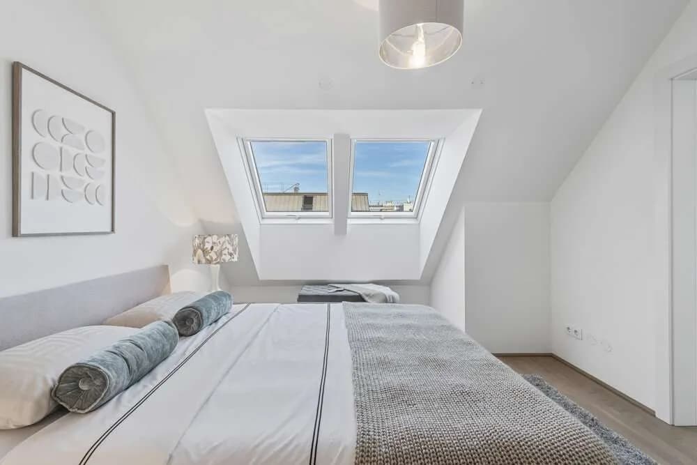 2-Zimmer-Wohnung kaufen in Wien – 55,44 m², € 472.000 – Bild 18 von 31