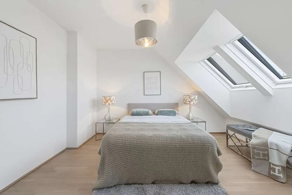 2-Zimmer-Wohnung kaufen in Wien – 55,44 m², € 472.000 – Bild 19 von 31