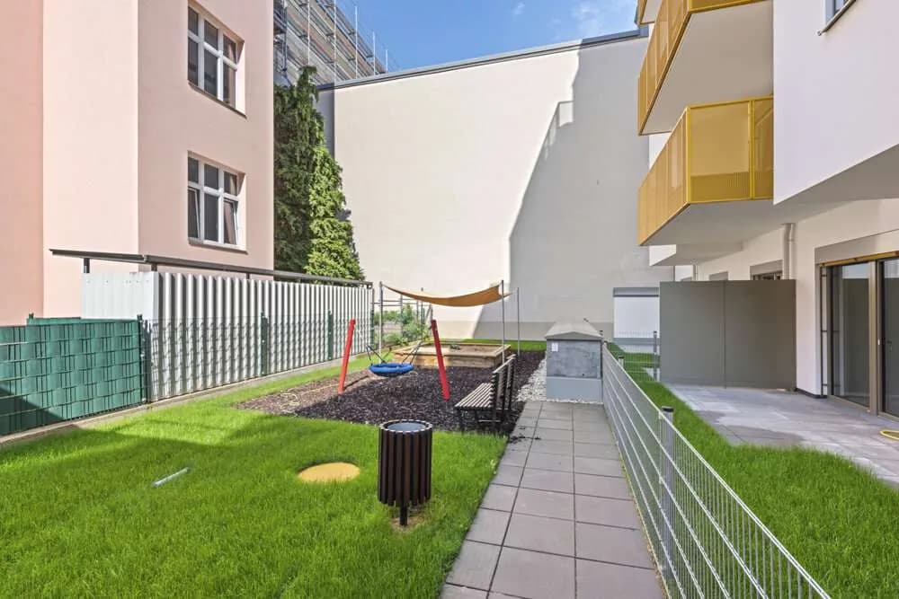 2-Zimmer-Wohnung kaufen in Wien – 55,44 m², € 472.000 – Bild 21 von 31