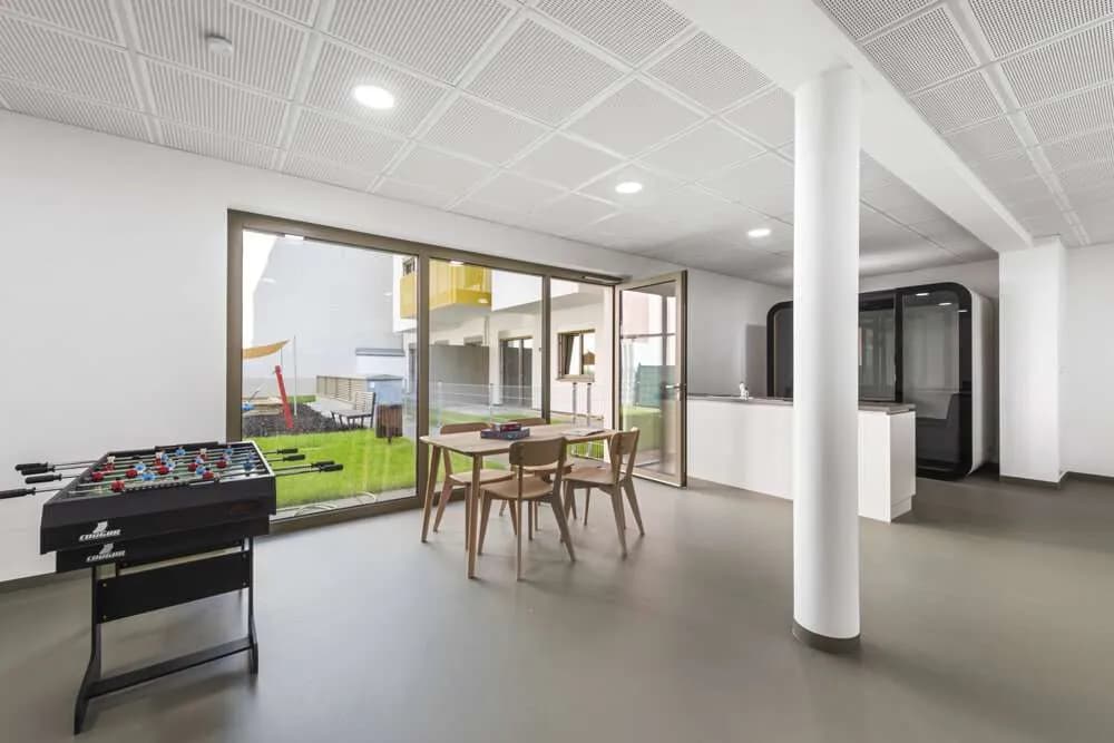 2-Zimmer-Wohnung kaufen in Wien – 55,44 m², € 472.000 – Bild 23 von 31
