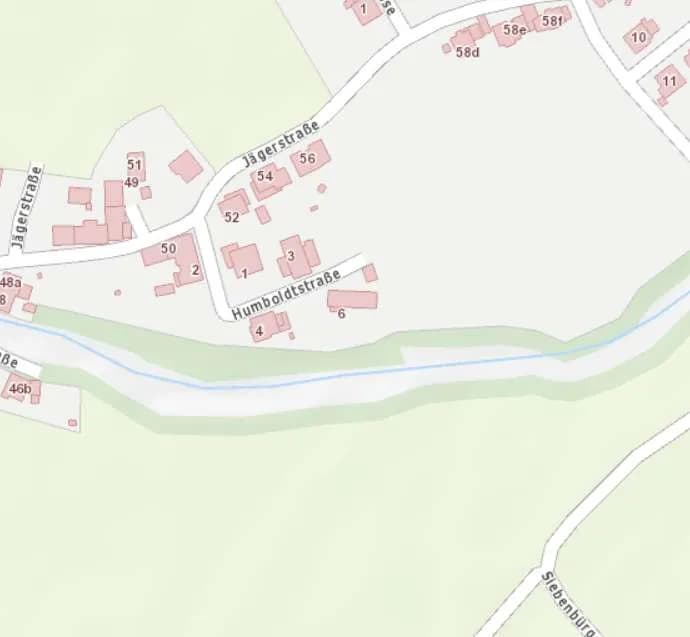 Grundstück kaufen in Wels-Land – 1 822 m², € 450 – Bild 2 von 4