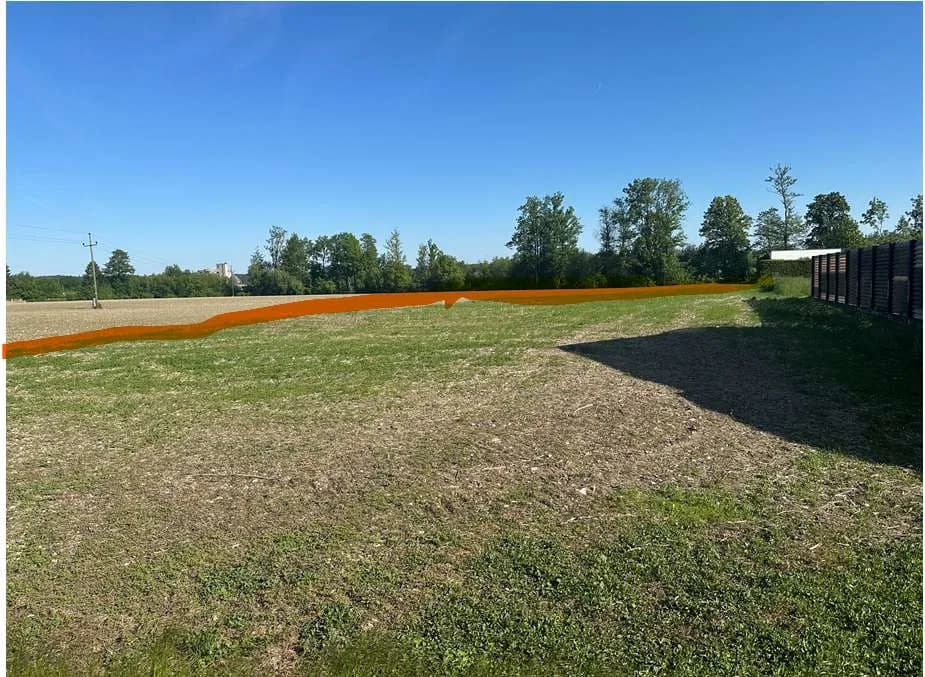 Grundstück kaufen in Wels-Land – 1 822 m², € 450 – Bild 4 von 4