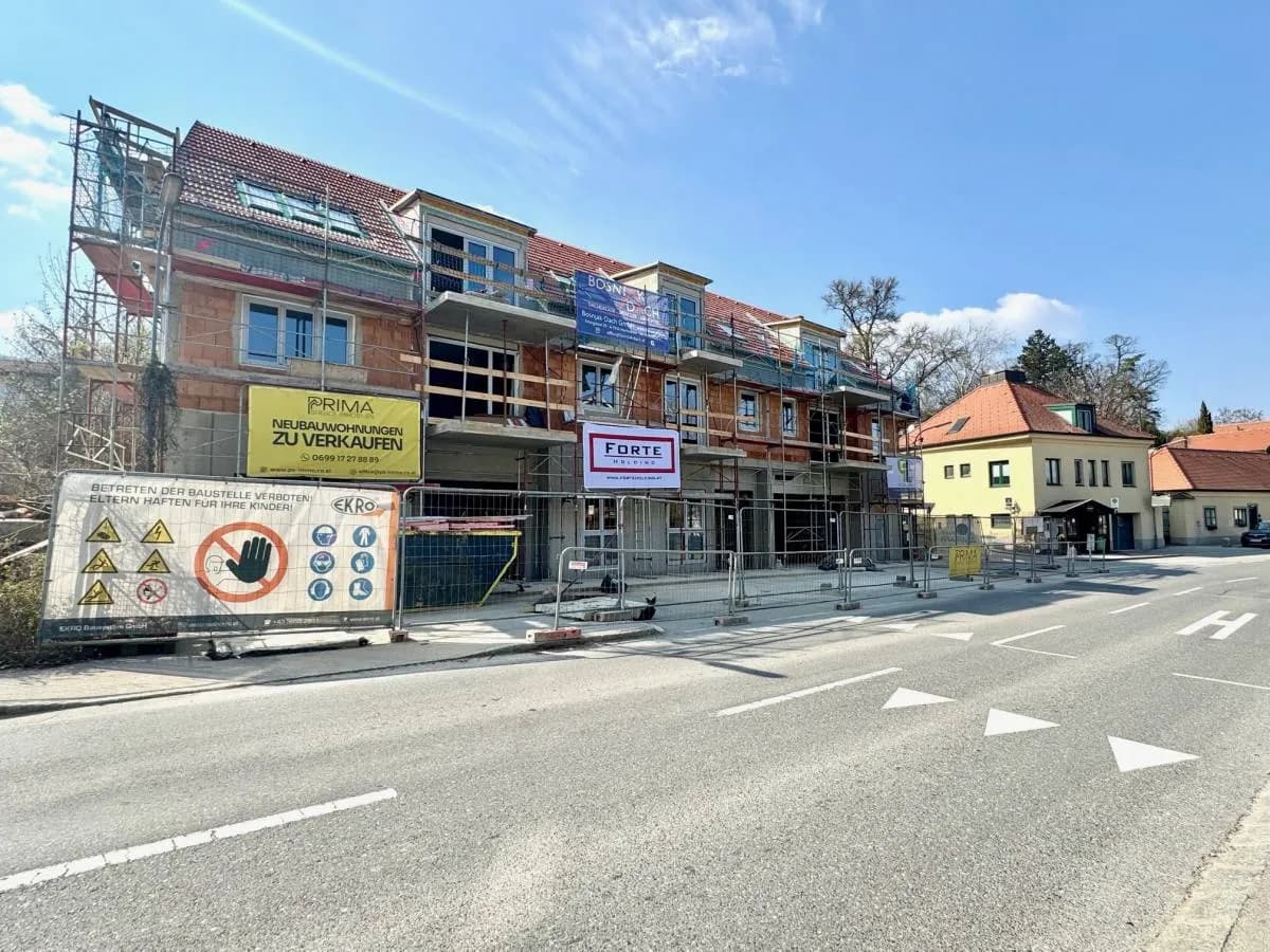 4-Zimmer-Wohnung kaufen in Tulln – 93,88 m², € 459.000 – Bild 5 von 18
