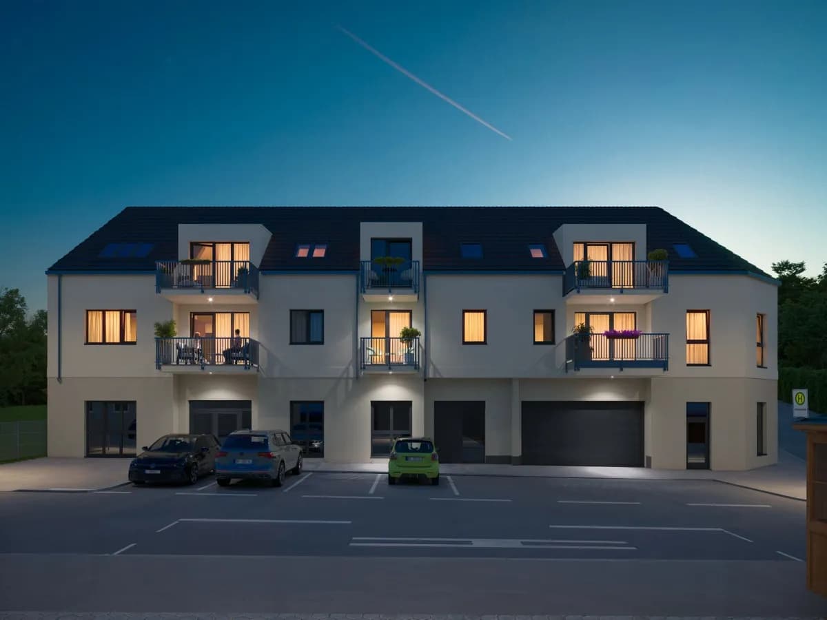 4-Zimmer-Wohnung kaufen in Tulln – 93,88 m², € 459.000 – Bild 11 von 18