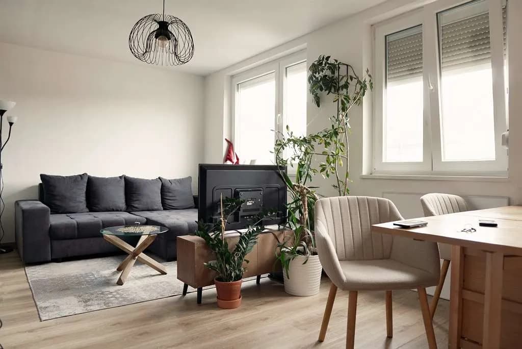2-Zimmer-Wohnung kaufen in Graz – 40 m², € 135.000 – Bild 1 von 14