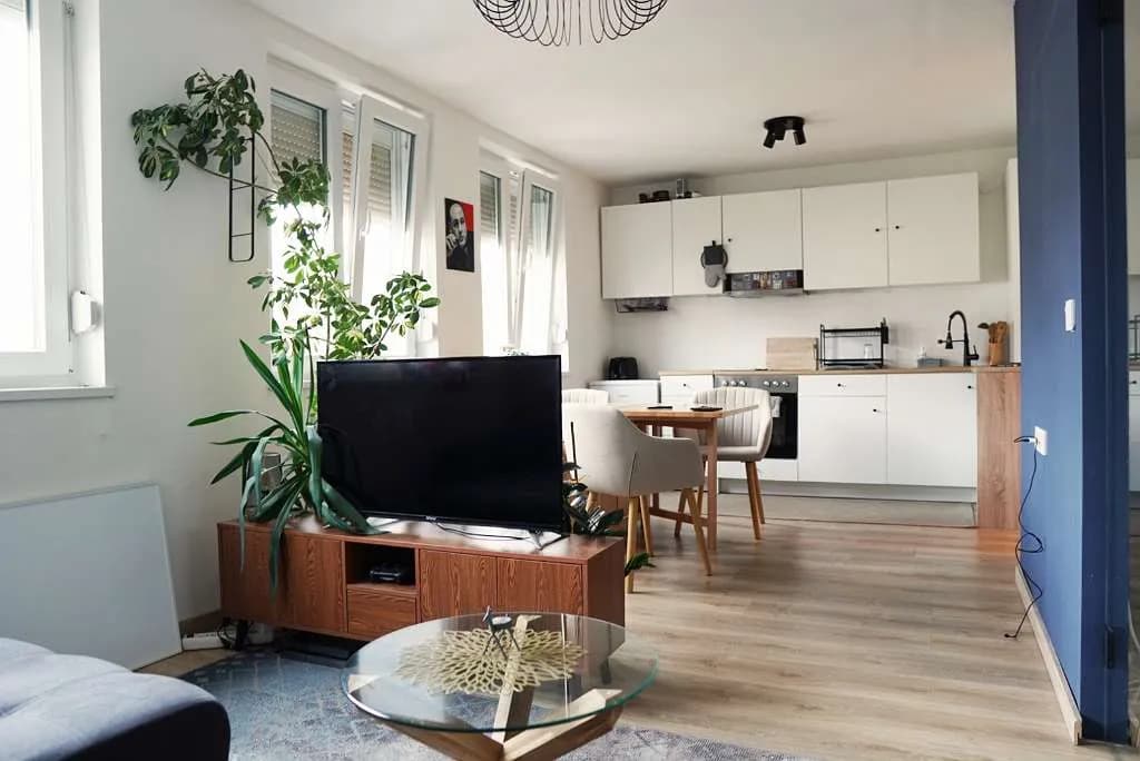 2-Zimmer-Wohnung kaufen in Graz – 40 m², € 135.000 – Bild 3 von 14
