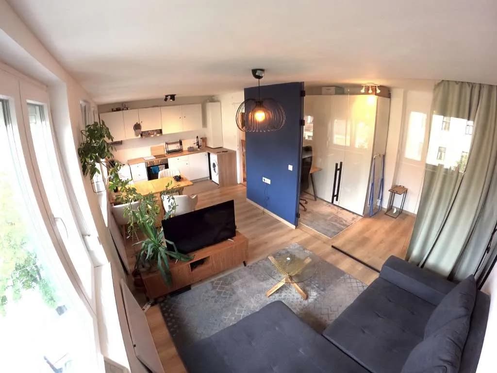 2-Zimmer-Wohnung kaufen in Graz – 40 m², € 135.000 – Bild 4 von 14