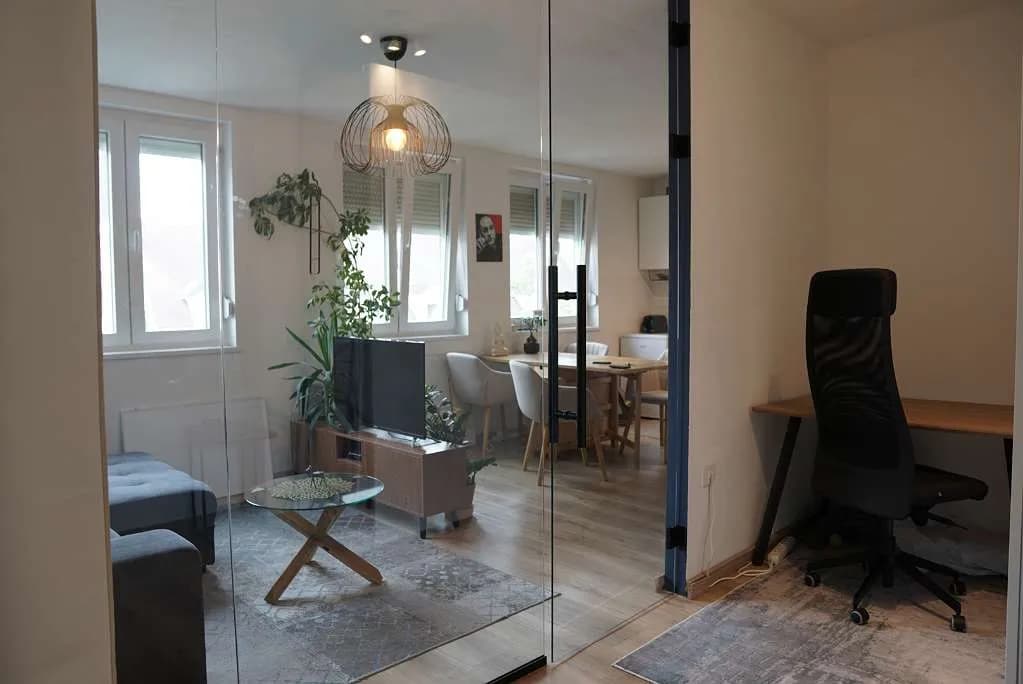 2-Zimmer-Wohnung kaufen in Graz – 40 m², € 135.000 – Bild 5 von 14