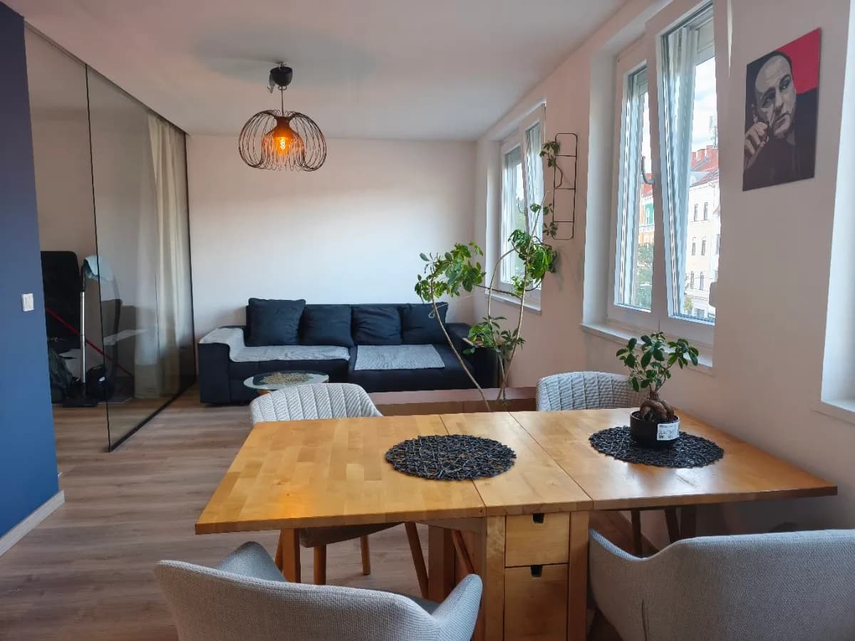 2-Zimmer-Wohnung kaufen in Graz – 40 m², € 135.000 – Bild 7 von 14
