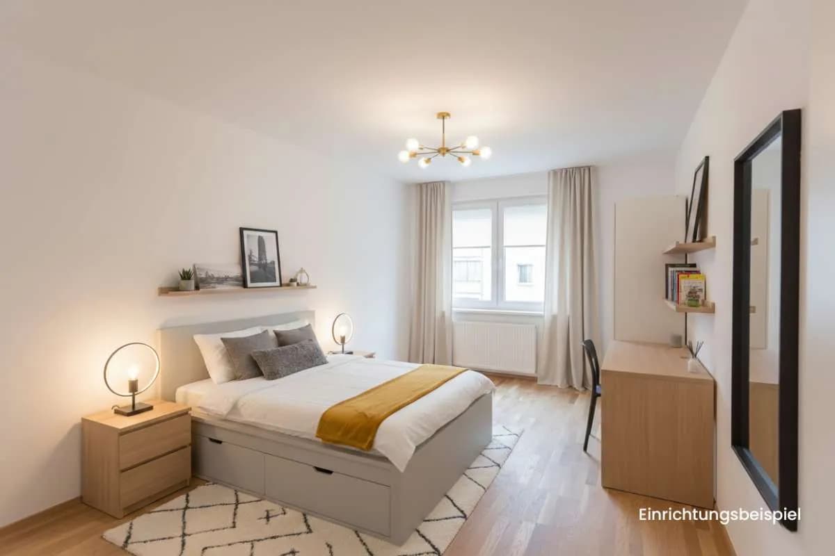 4-Zimmer-Wohnung kaufen in Wien – 79,54 m², € 449.000