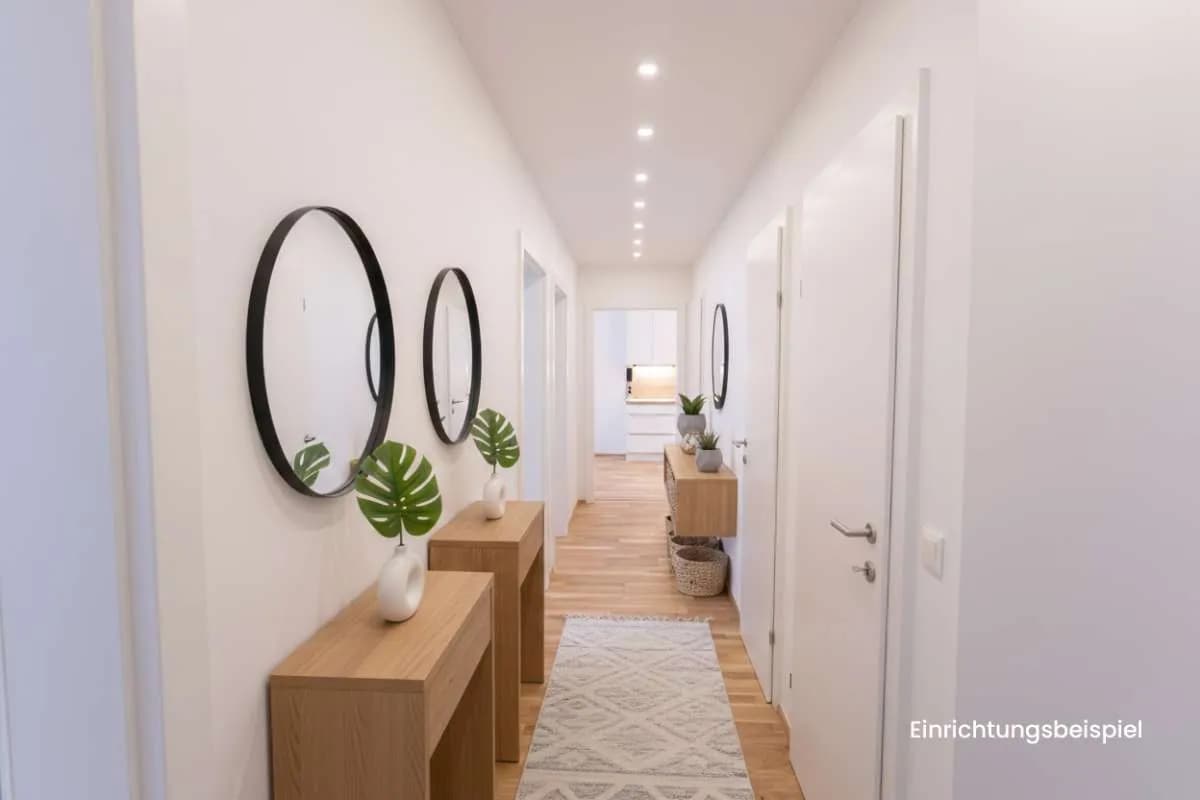 4-Zimmer-Wohnung kaufen in Wien – 79,54 m², € 449.000 – Bild 6 von 30