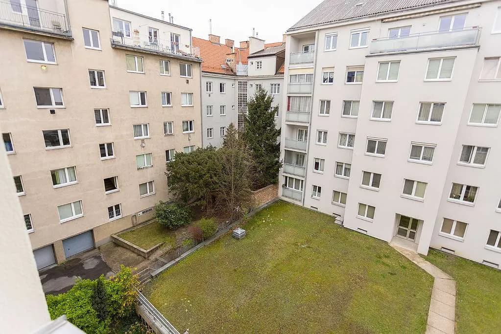 4-Zimmer-Wohnung kaufen in Wien – 79,54 m², € 449.000 – Bild 16 von 30