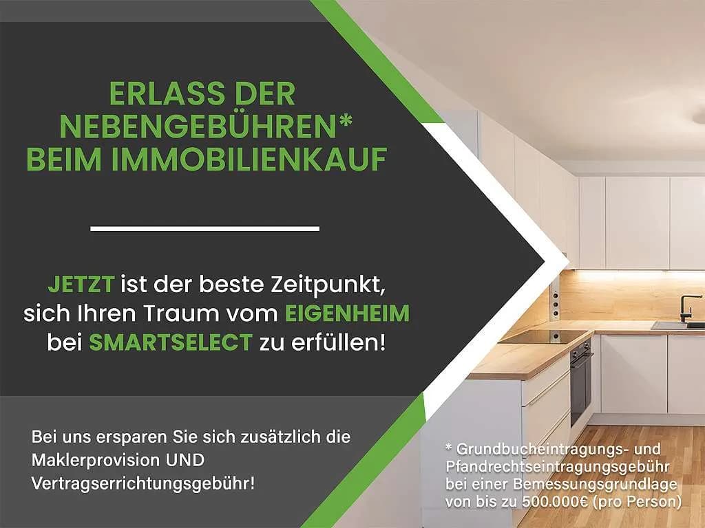 4-Zimmer-Wohnung kaufen in Wien – 79,54 m², € 449.000 – Bild 17 von 30