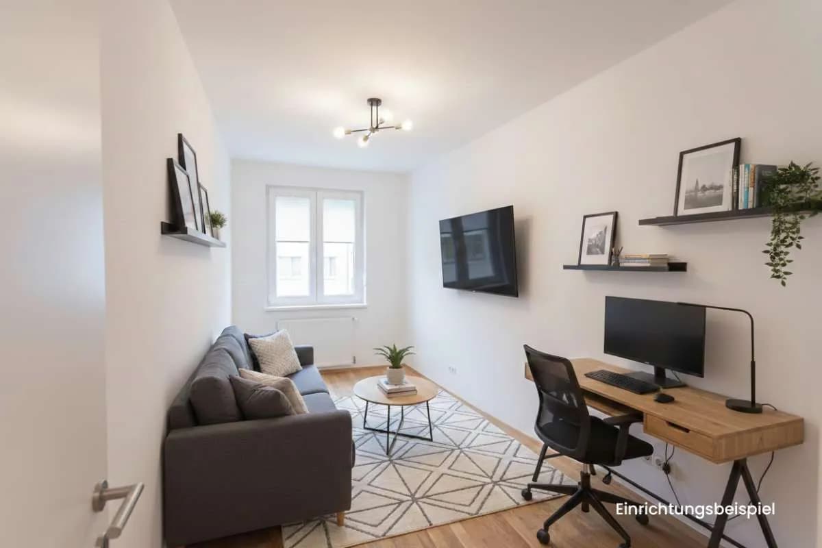 4-Zimmer-Wohnung kaufen in Wien – 79,54 m², € 449.000 – Bild 22 von 30