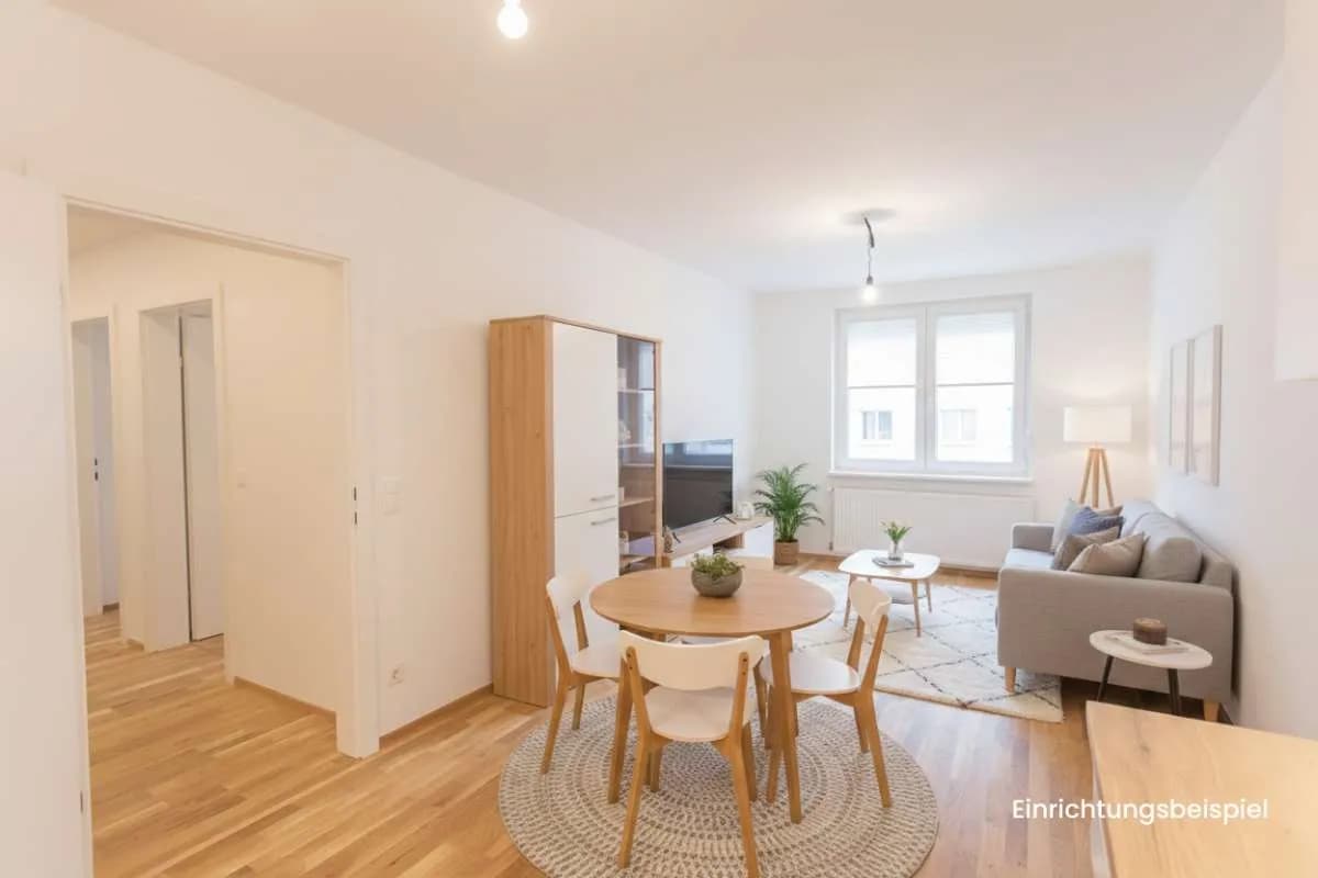 4-Zimmer-Wohnung kaufen in Wien – 79,54 m², € 449.000 – Bild 25 von 30