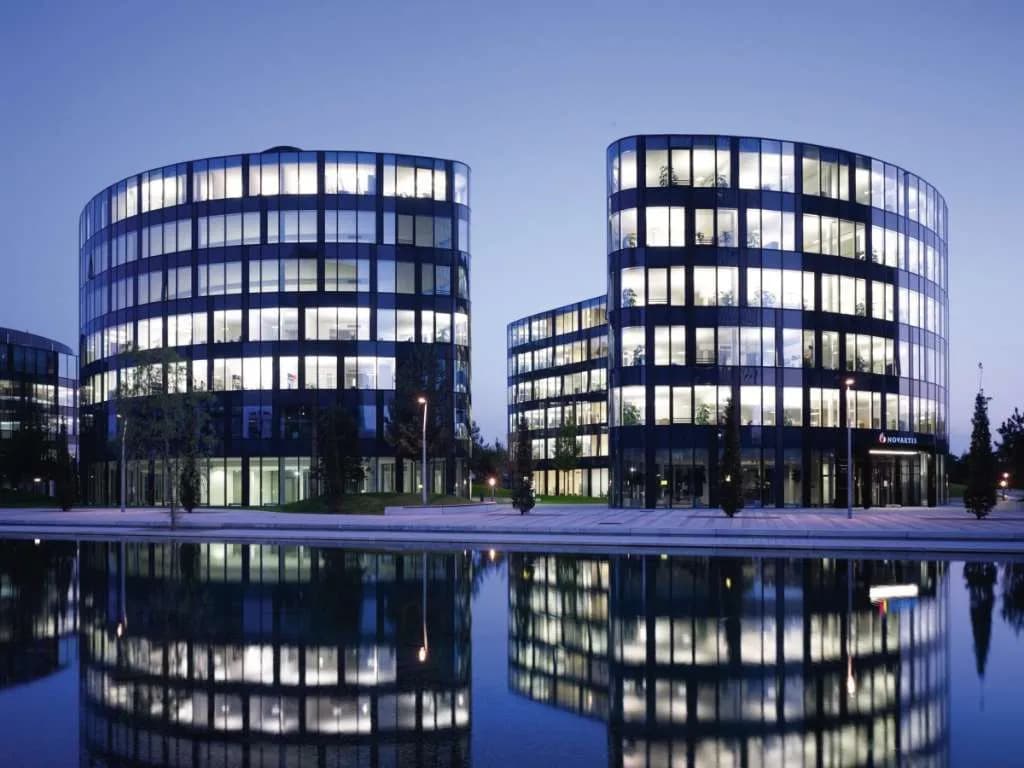 Gewerbeimmobilie mieten in Wien – 516 m², € 13.932