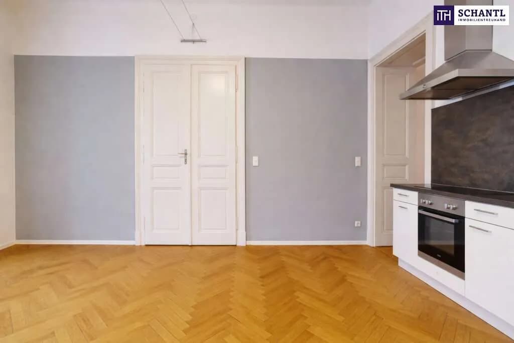 1-Zimmer-Wohnung kaufen in Graz – 47,2 m², € 155.000 – Bild 4 von 14
