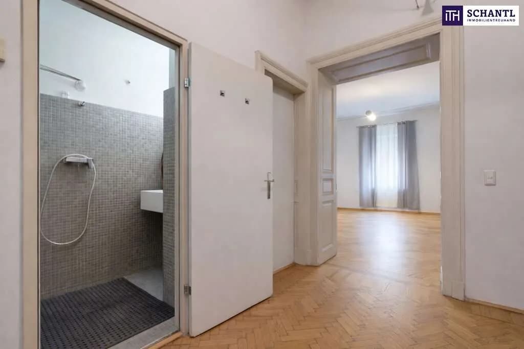 1-Zimmer-Wohnung kaufen in Graz – 47,2 m², € 155.000 – Bild 5 von 14