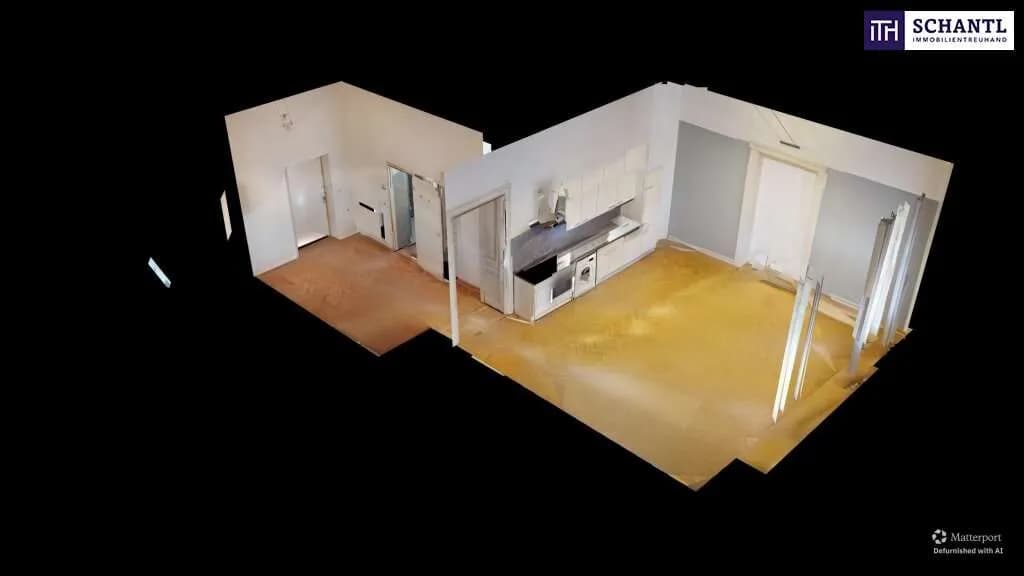 1-Zimmer-Wohnung kaufen in Graz – 47,2 m², € 155.000 – Bild 8 von 14