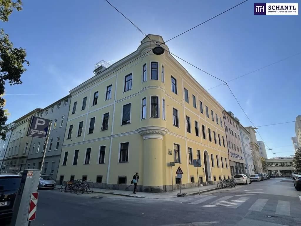 1-Zimmer-Wohnung kaufen in Graz – 47,2 m², € 155.000 – Bild 9 von 14