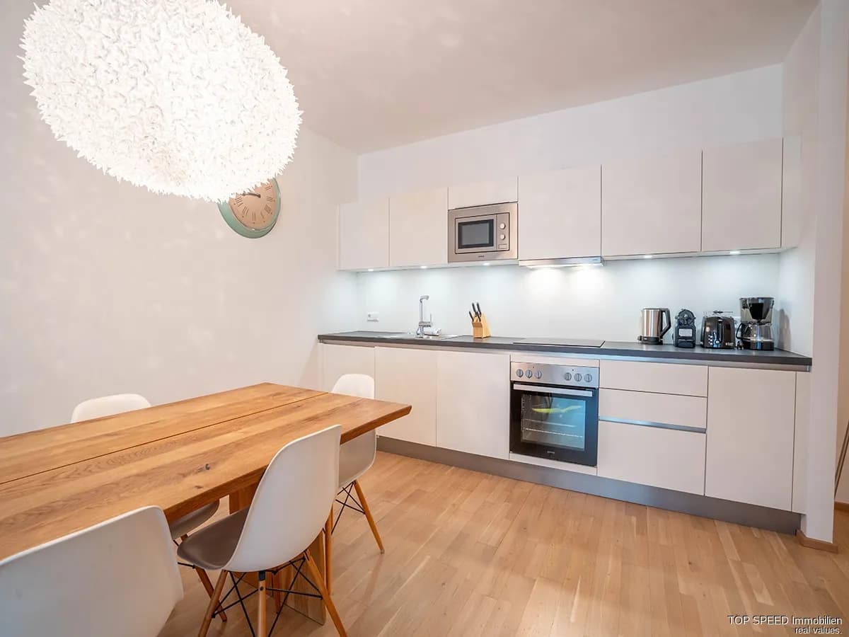 3-Zimmer-Wohnung kaufen in Liezen – 84,52 m², € 675.000