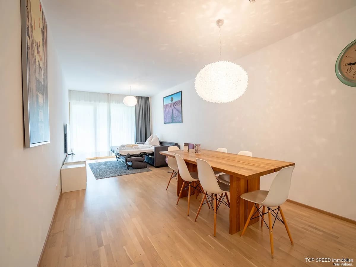 3-Zimmer-Wohnung kaufen in Liezen – 84,52 m², € 675.000 – Bild 2 von 17