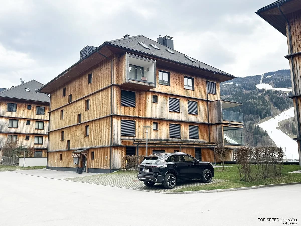 3-Zimmer-Wohnung kaufen in Liezen – 84,52 m², € 675.000 – Bild 11 von 17