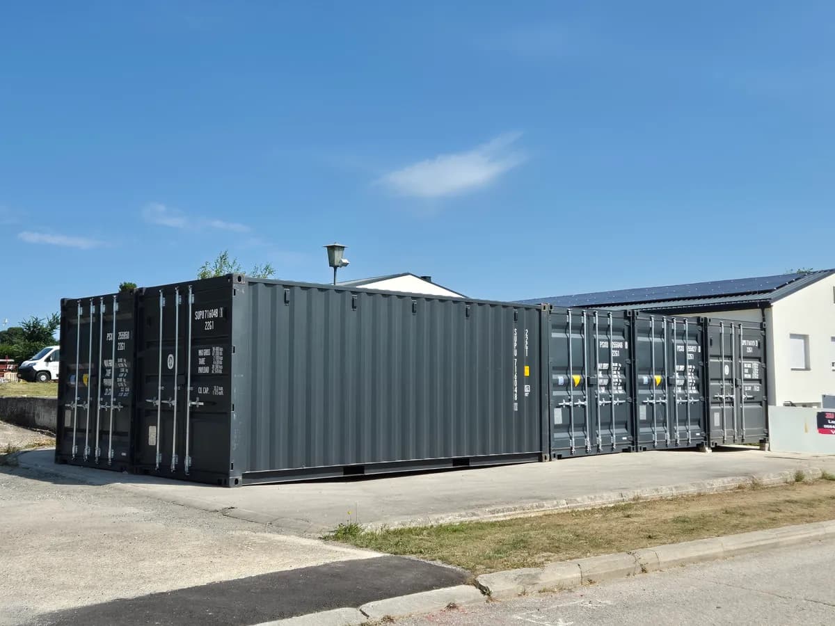 Immobilie mieten in Oberpullendorf – € 100 – Bild 3 von 3