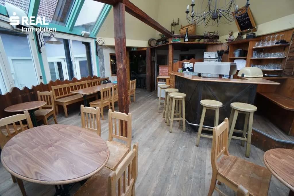 6-Zimmer-Gewerbeimmobilie kaufen in Zwettl – 6 238 m² – Bild 15 von 35