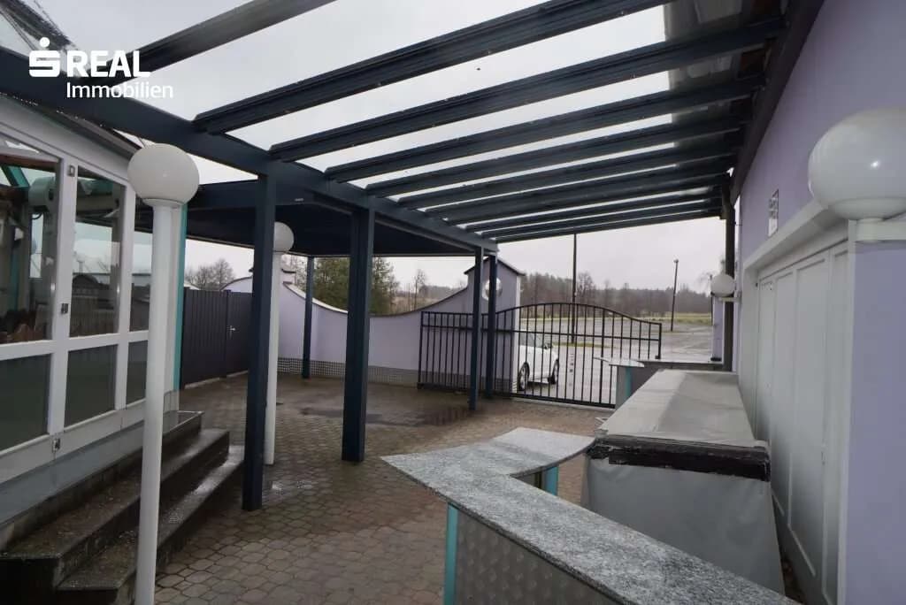 6-Zimmer-Gewerbeimmobilie kaufen in Zwettl – 6 238 m² – Bild 16 von 35