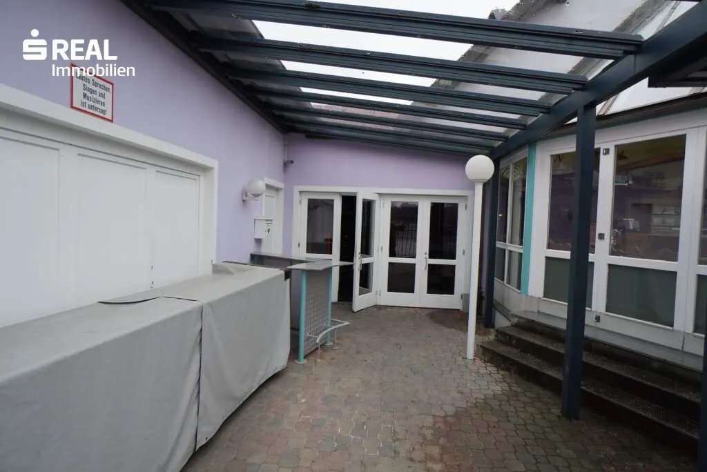 6-Zimmer-Gewerbeimmobilie kaufen in Zwettl – 6 238 m² – Bild 17 von 35